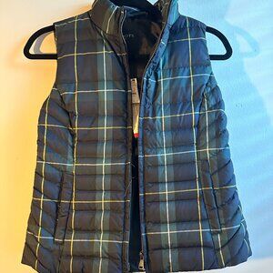 Puffer Vest - Petite